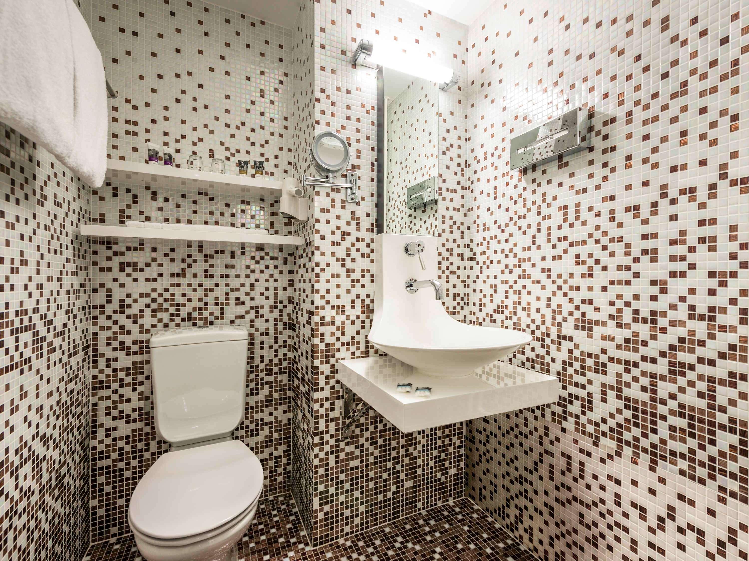 Mercure Zentrum Superior 3* Berlim