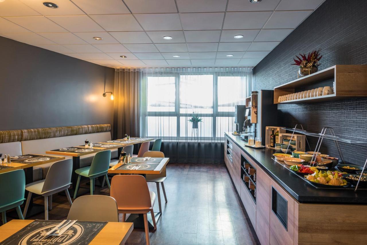 Hotel Mercure Zentrum Superior Berlim