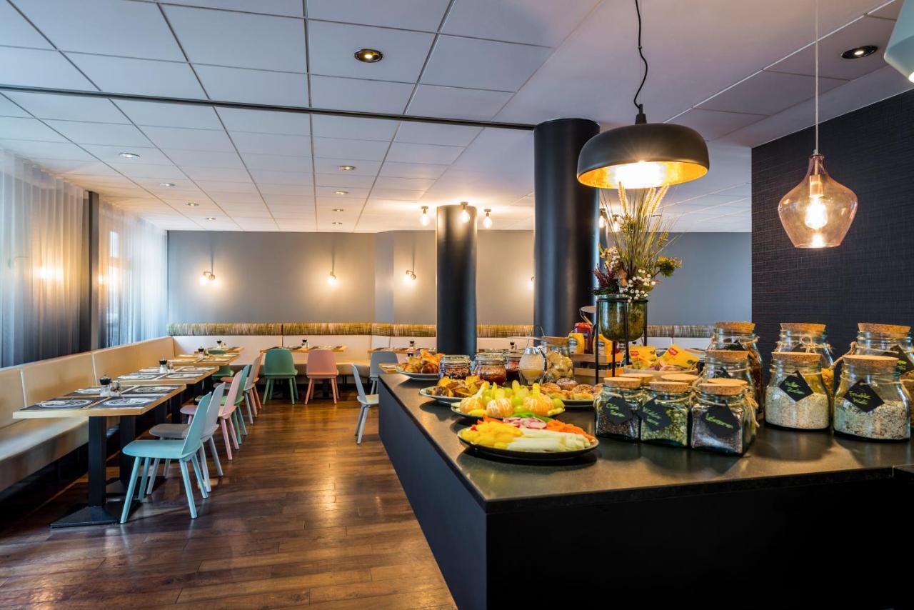 Mercure Zentrum Superior Hotel Berlim